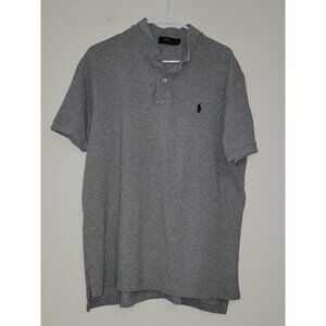 Polo Ralph Lauren Short Sleeves Gary SZ XL
